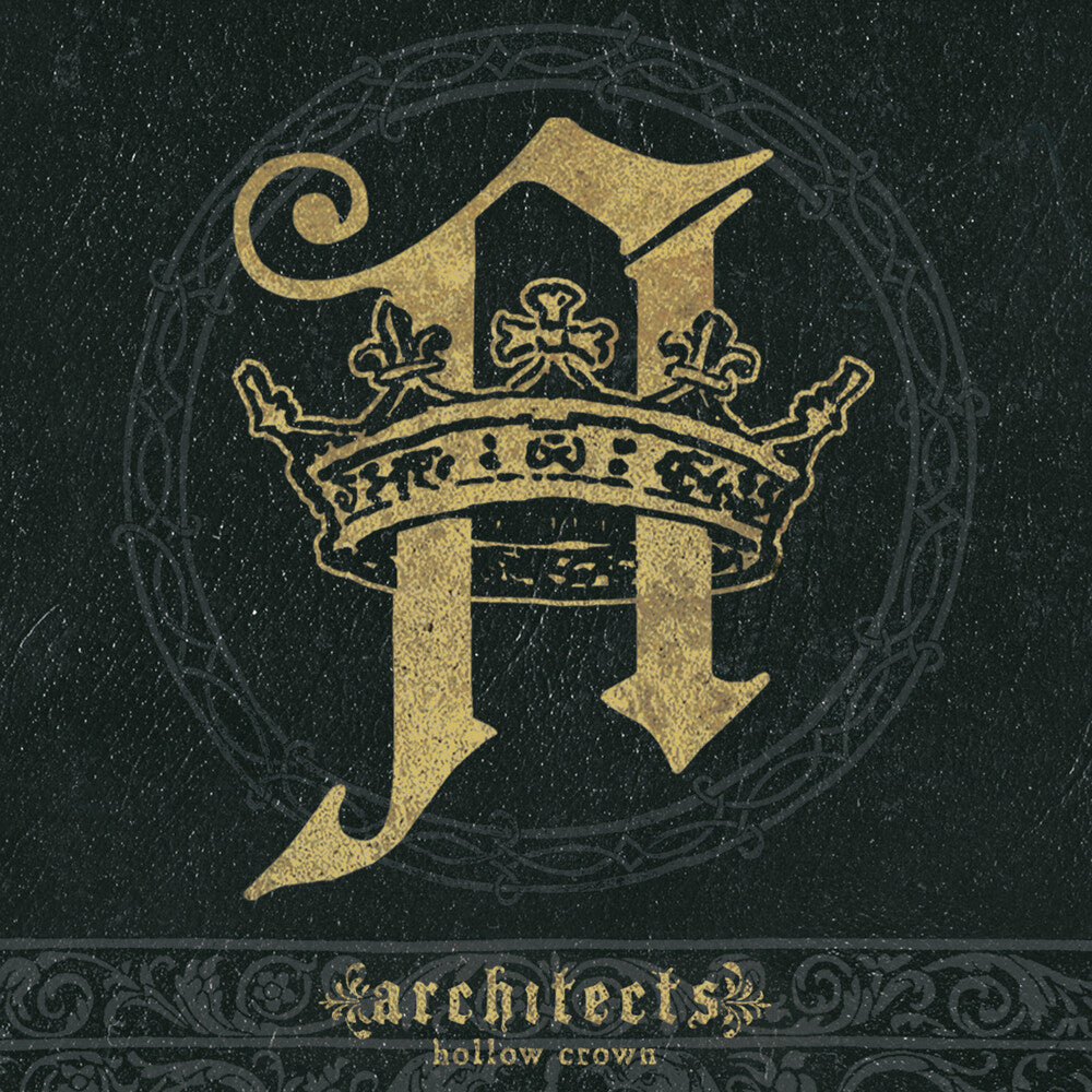 Architects- Hollow Crown [Limited Edition] (Pict) ( LP )