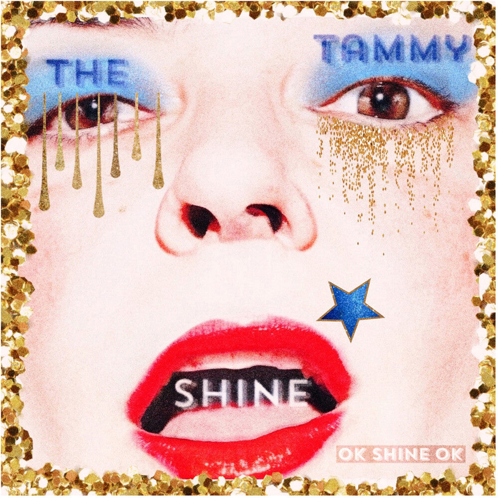 Tammy Shine- Ok Shine Ok ( LP )