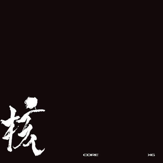 XG- THE CORE ( LP )