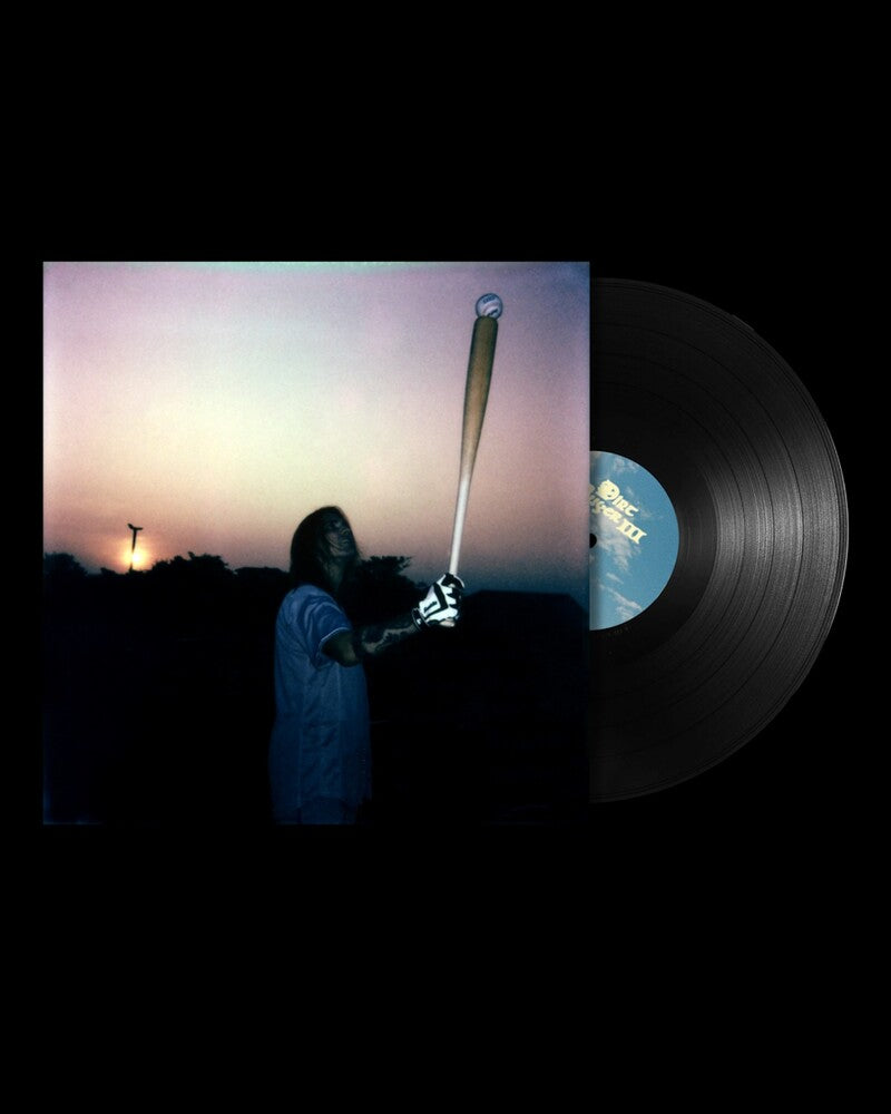 Dirt Buyer- Dirt Buyer Iii ( LP )