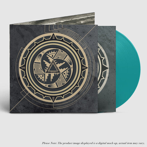 Osi: Fire Make Thunder - VINYL