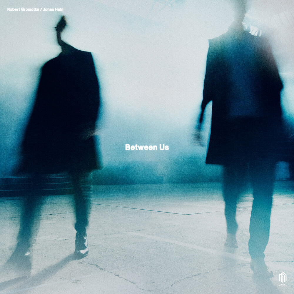 Jonas Hain- Between Us ( LP )