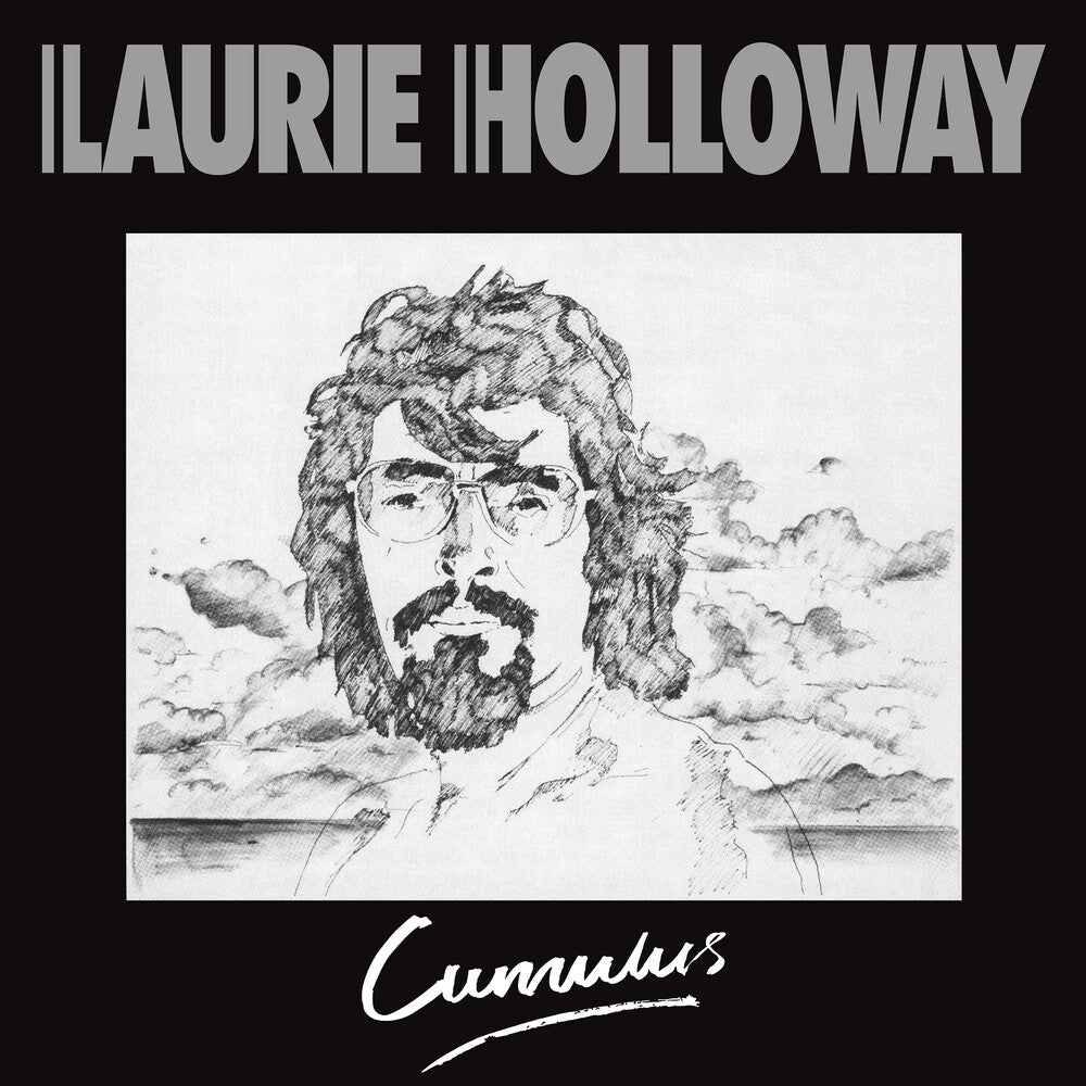 Laurie Holloway- Cumulus ( LP )