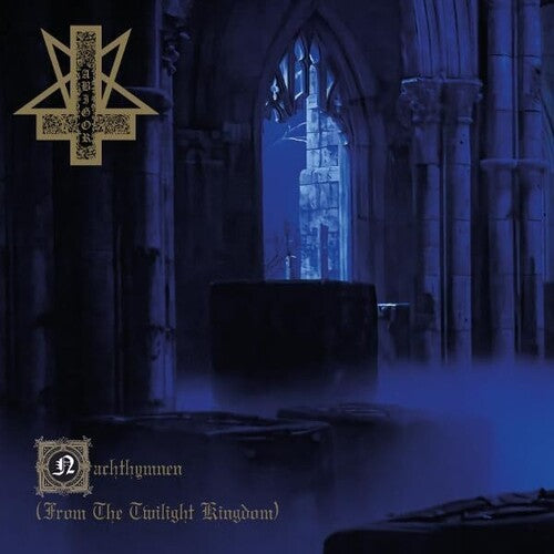 Abigor: Nachthymnen From The Twilight Kingdom - VINYL