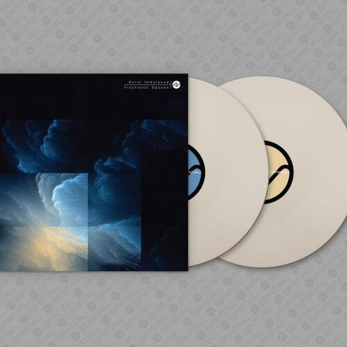 Aural Imbalance: Fractional Space { Record }