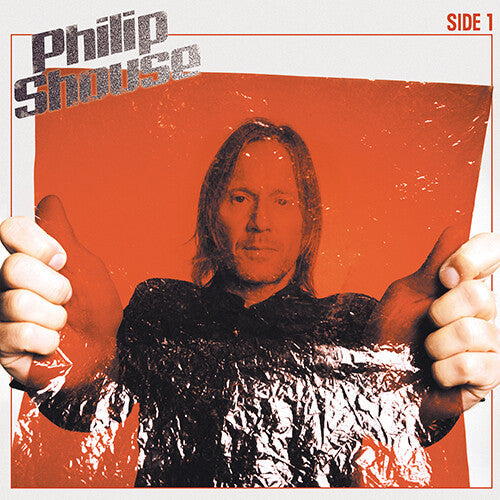 Shouse Philip: Side 1 - CD
