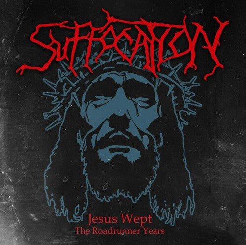 Suffocation: Jesus Wept: The Roadrunner Years - CD