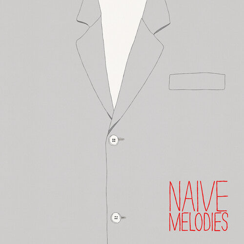 Various Artists: Naive Melodies (Various Artists) - VINYL