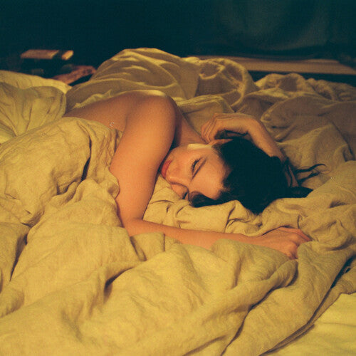 Ella Hunt: Motel Blues { Record }