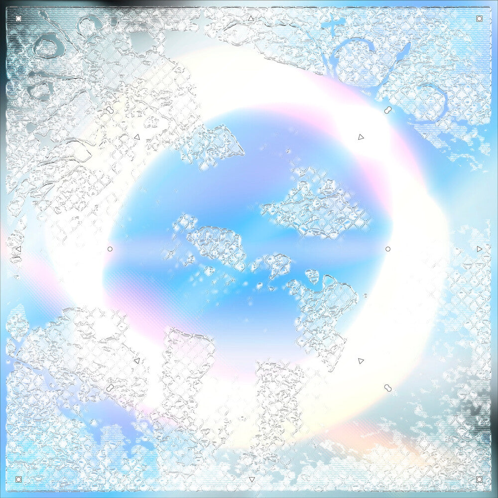 Tarta Relena- Fiat Lux ( LP )