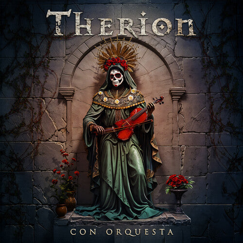 Therion: Con Orquesta - CD