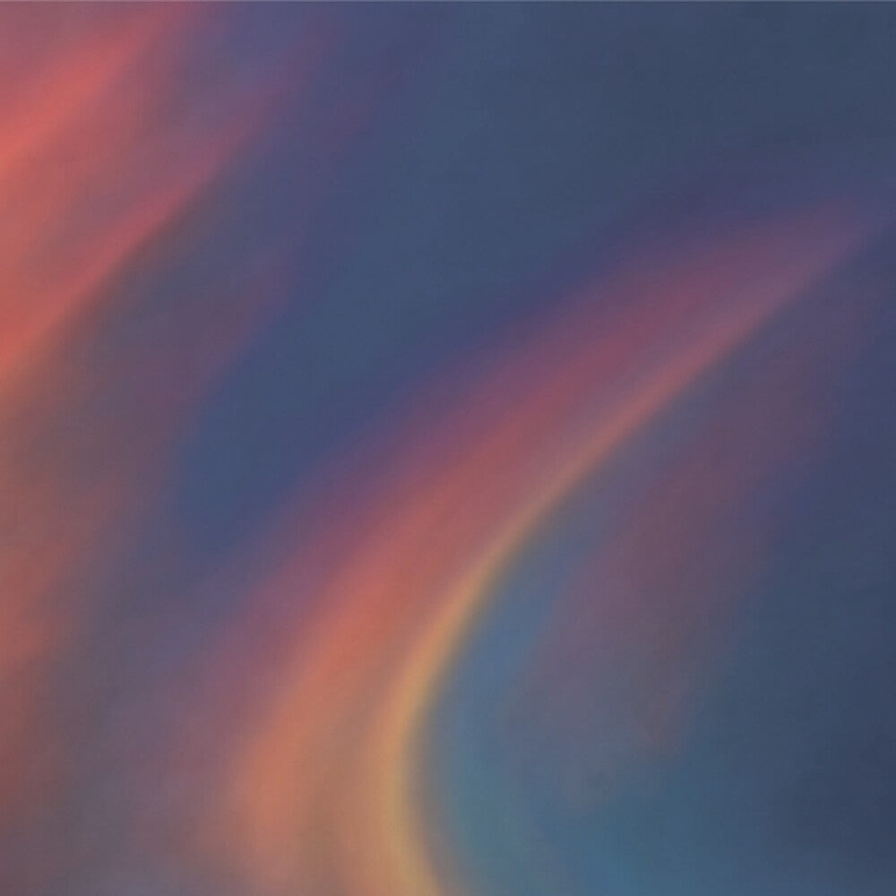Mader, Jakob- A Matter Of Time ( LP )
