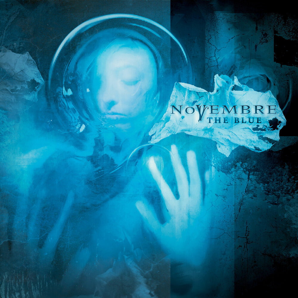 Novembre- The Blue ( LP )