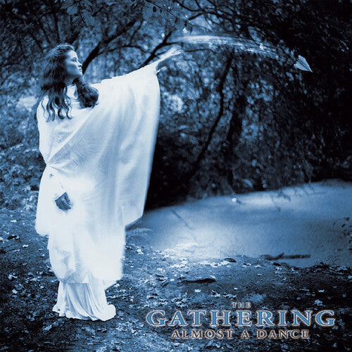 The Gathering: Almost A Dance - CD
