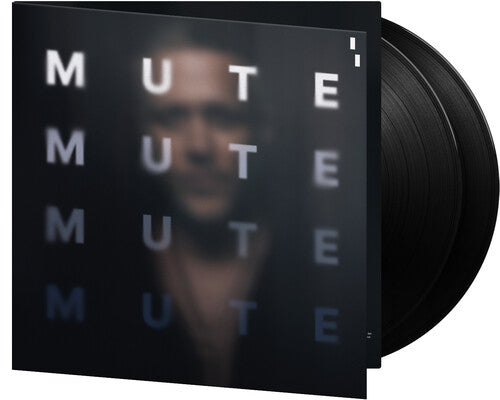 Jan Blomqvist: Mute { Record }