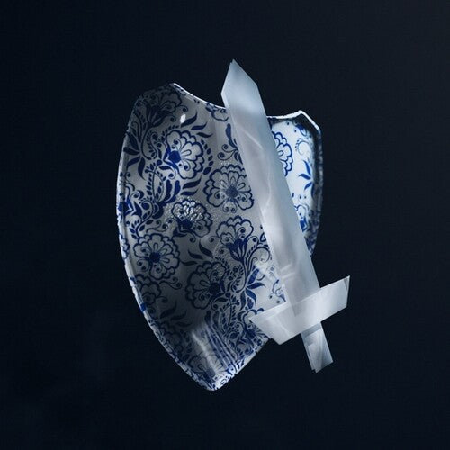 Sue, Mary / Clementi Sound Appreciation Club: Porcelain Shield, Paper Sword { Record }