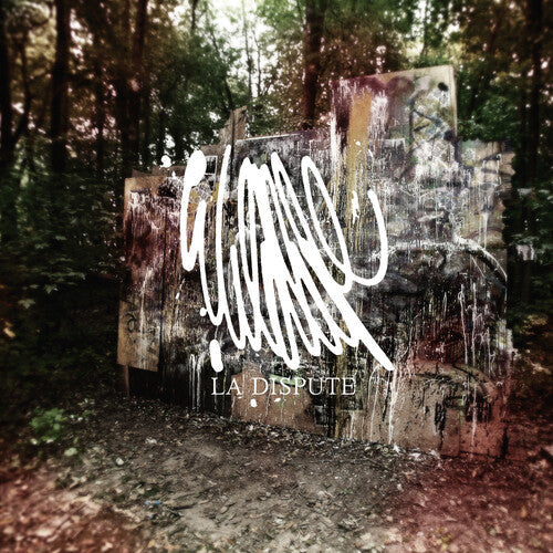 La Dispute: Wildlife - CD