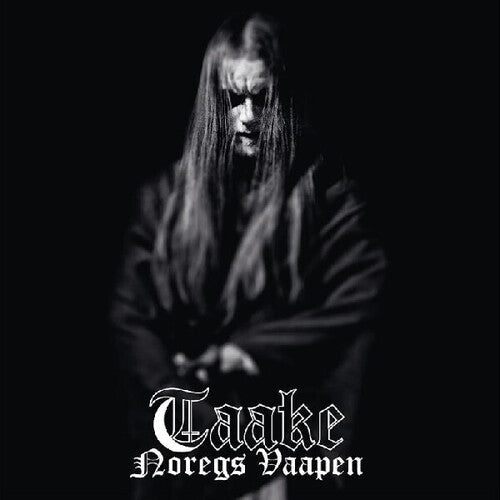 Taake: Noregs Vaapen - Special Edition (DELUXE EDITION) - CD