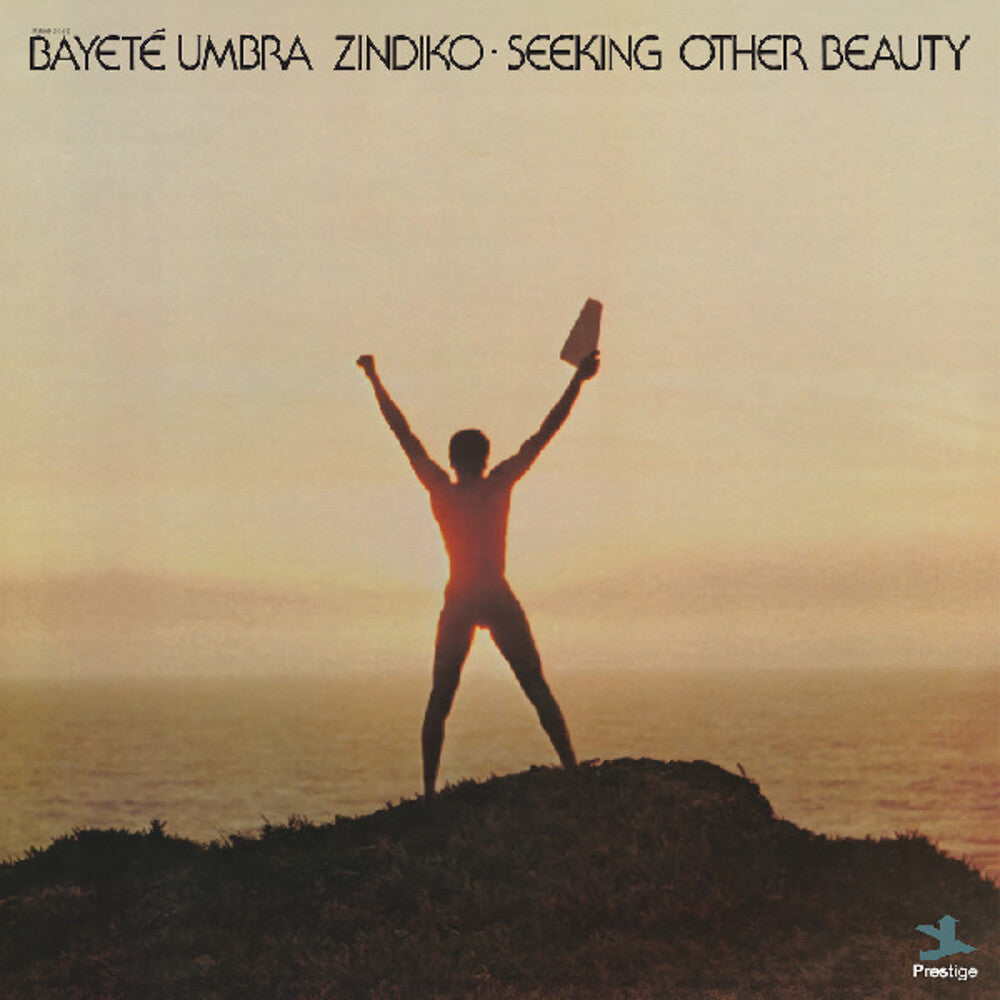 Umbra Bayete Zindiko- Seeking Other Beauty (All-Analog) ( LP )