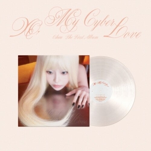 Chuu: XO, My Cyberlov - LP Version - VINYL
