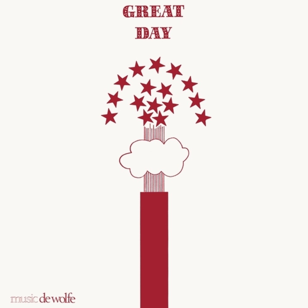 Simon Haseley / Reno,Peter- Great Day ( LP )
