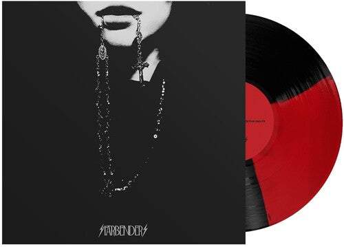 Starbenders: The Beast Goes on - VINYL
