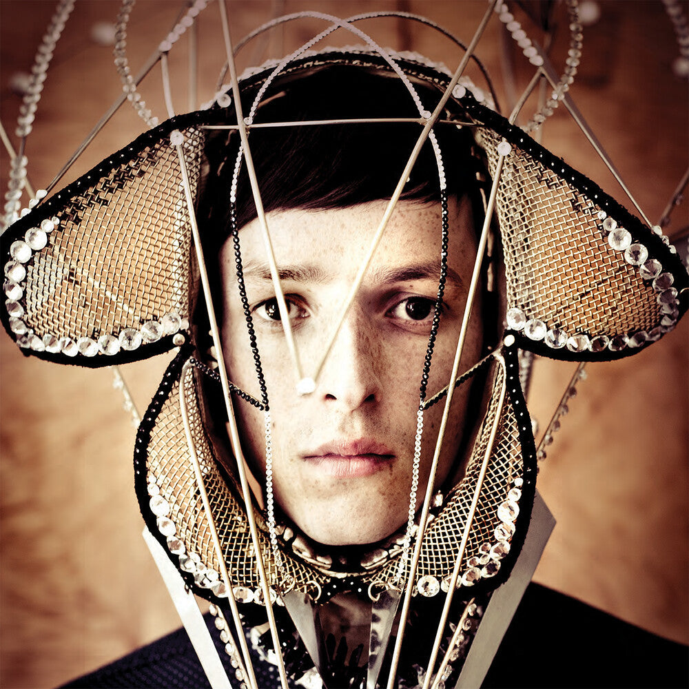 Totally Enormous Extinct Dinosaurs- Trouble [180 Gram] (Uk) ( LP )