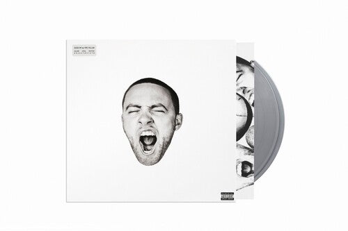 Mac Miller: Go:od Am { Record }