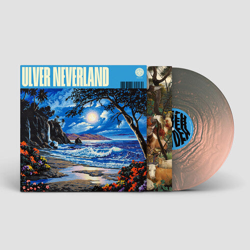 ULVER: Neverland { Record }