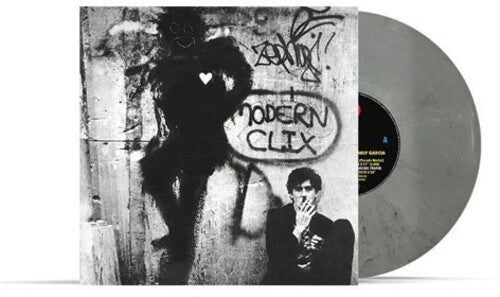 Charly Garcia: Clics Modernos - Grey Marble Colored Vinyl - VINYL