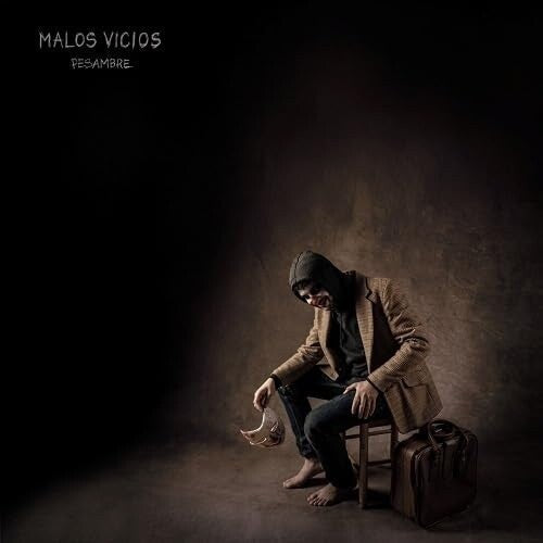 Malos Vicios: Pesambre - VINYL