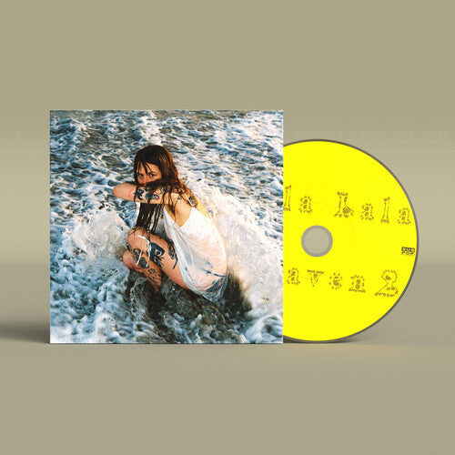 Lala Lala: Heaven 2 - CD