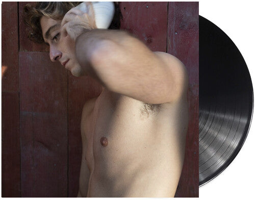 Guitarricadelafuente: Spanish Leather - VINYL