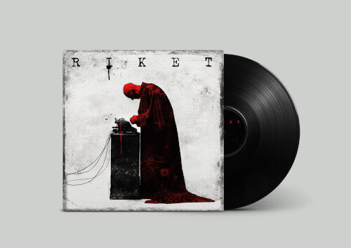 Riket: 2026 - VINYL