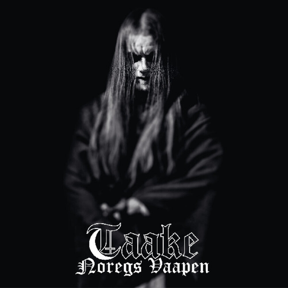 Taake- Noregs Vaapen (Box) ( LP )