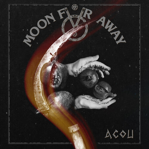 Moon Far Away: Acou - COMPACT DISCS