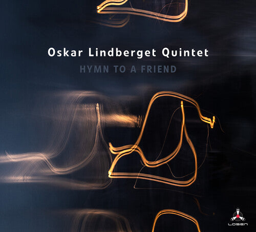 Oskar Quintet Lindberget: Hymn To A Friend - CD
