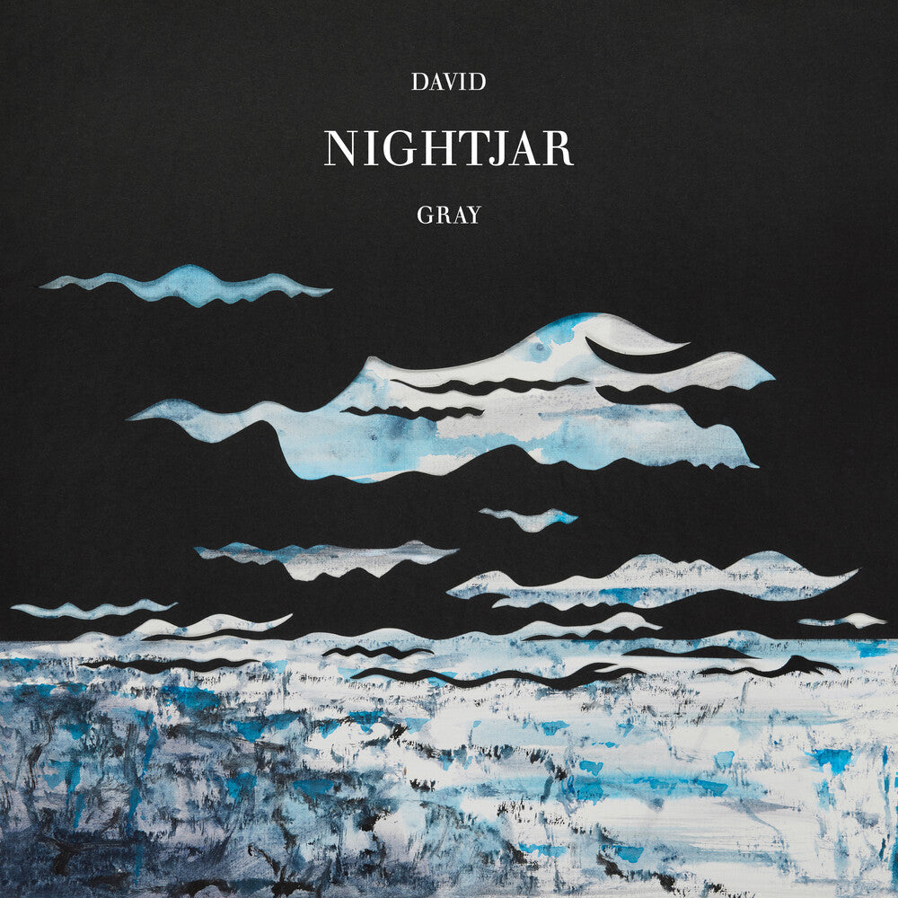 David Gray- Nightjar ( LP )