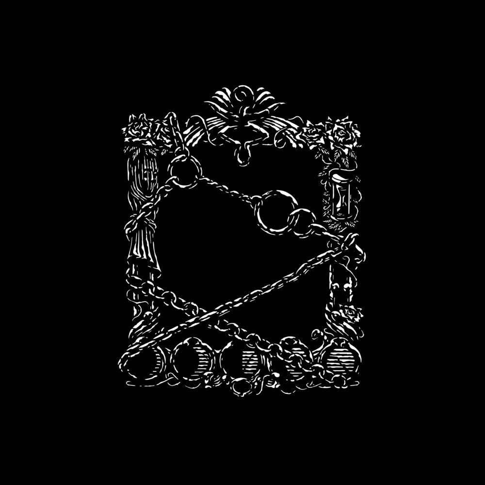 TVAM- Ruins [Clear Vinyl] ( LP )