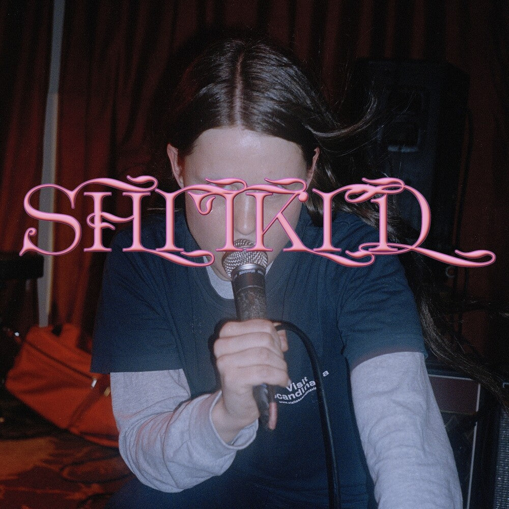 ShitKid- Essential (Vol 1) ( LP )