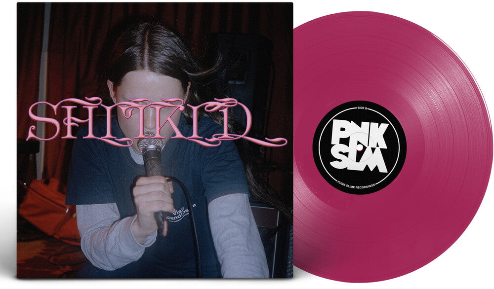 ShitKid- Essential (Vol 1) [Indie Exclusive] Purple [Colored Vinyl] (Purp) [Indie Exclusive] ( LP )