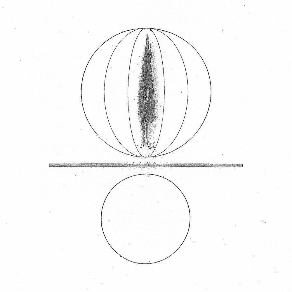 Stephen O'malley- Spheres Collapser ( LP )