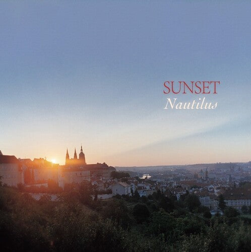 Nautilus: Sunset - VINYL