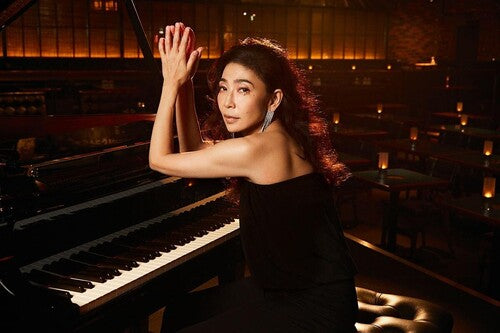 Junko Onishi: American Classics - VINYL