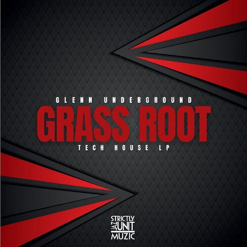 Glenn Underground: Grass Root { Record }