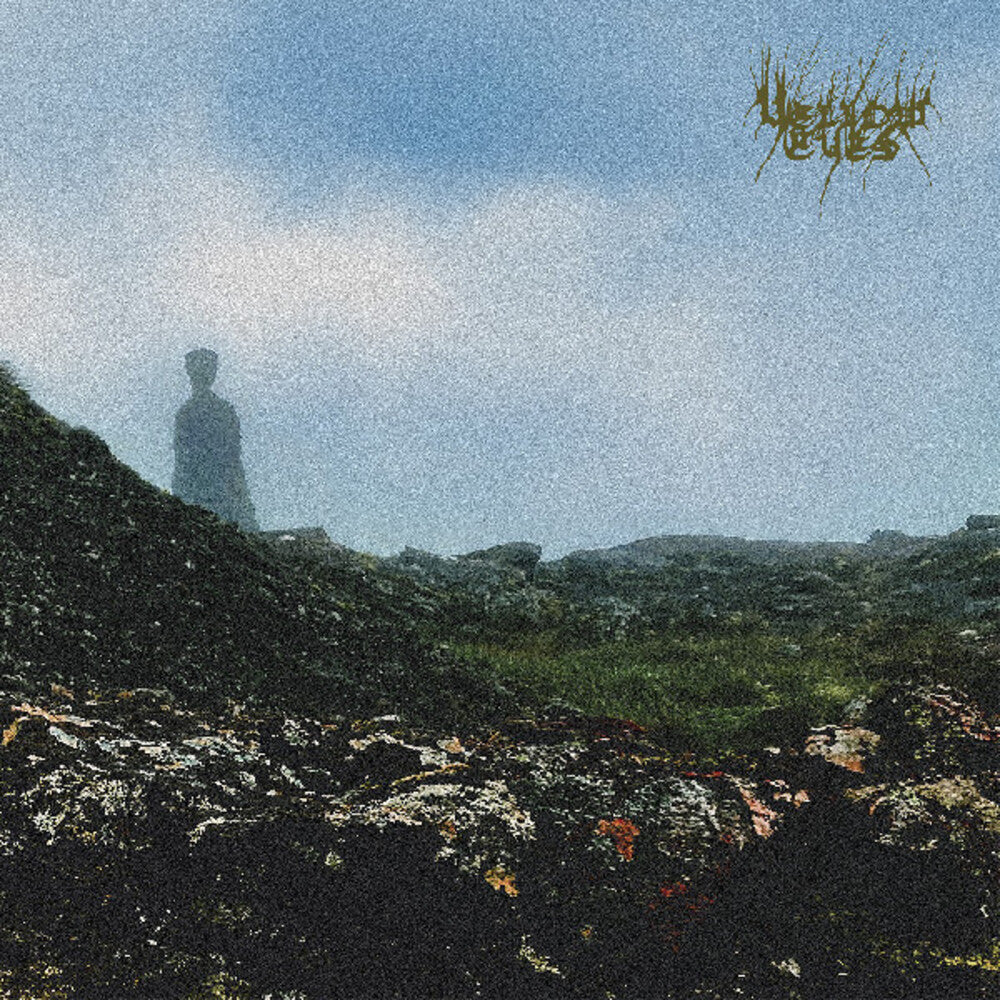 Yellow Eyes- Confusion Gate ( LP )