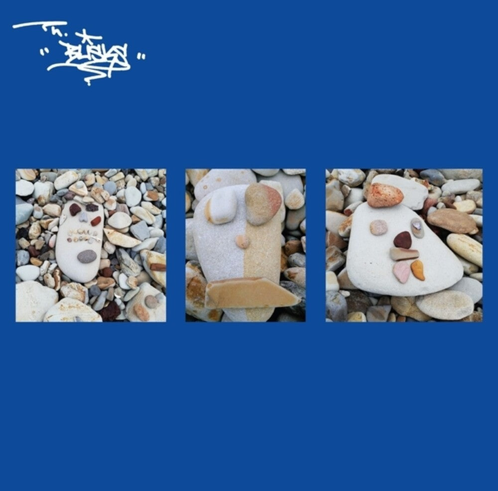 Th Blisks- How So ( LP )
