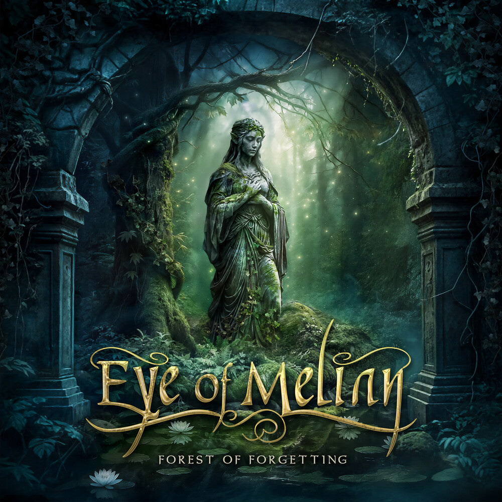 Eye of Melian- Forest of Forgetting ( LP )