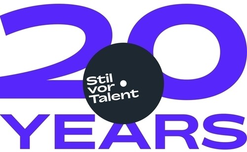 Oliver Koletzki: Stil Vor Talent 20 Years Remixed { Record }