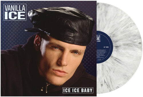 Vanilla Ice: Ice Ice Baby { Record }